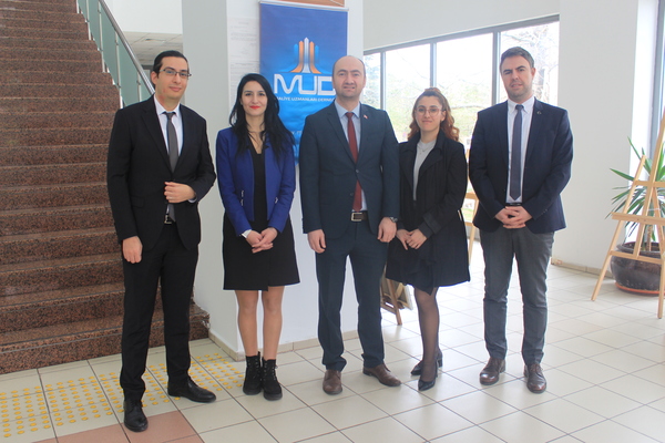 El Sanatları Sergisi Kapanış Töreni