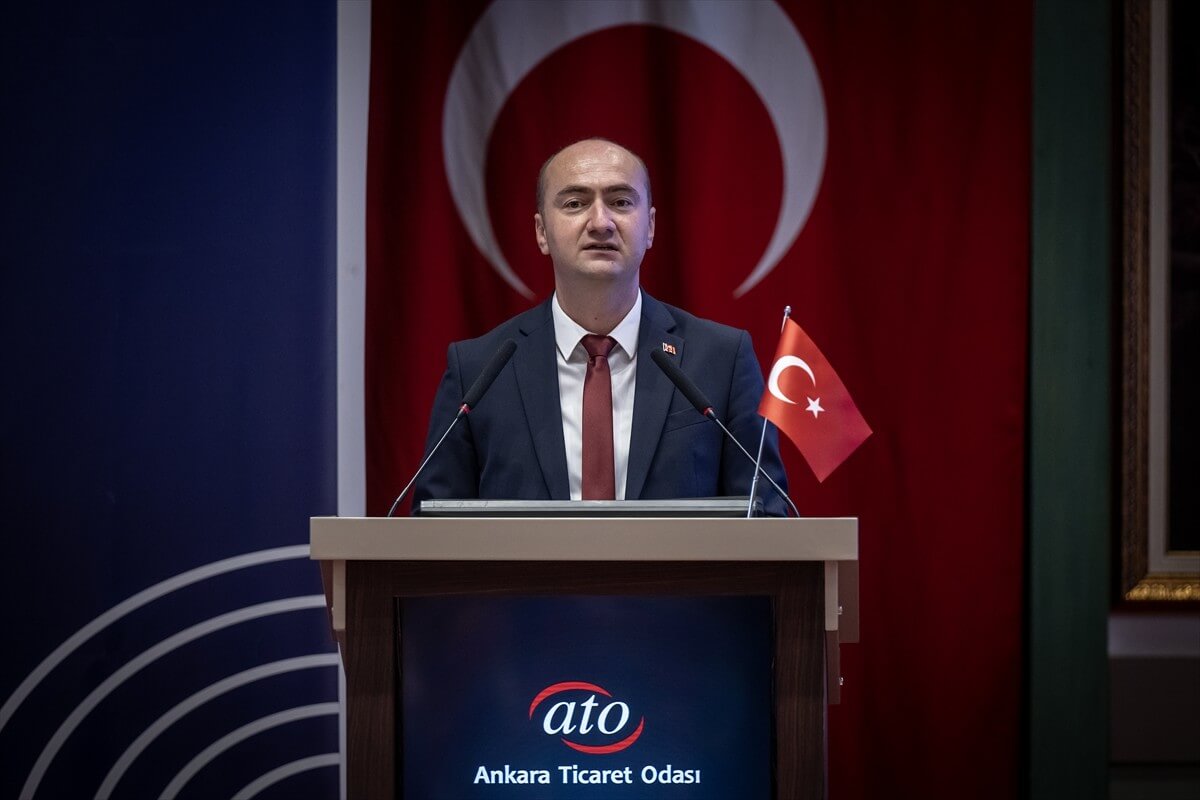 Türkiye Yüzyılı’nda Merkez Kariyer Uzmanlığı Şurası’nı Gerçekleştirdik