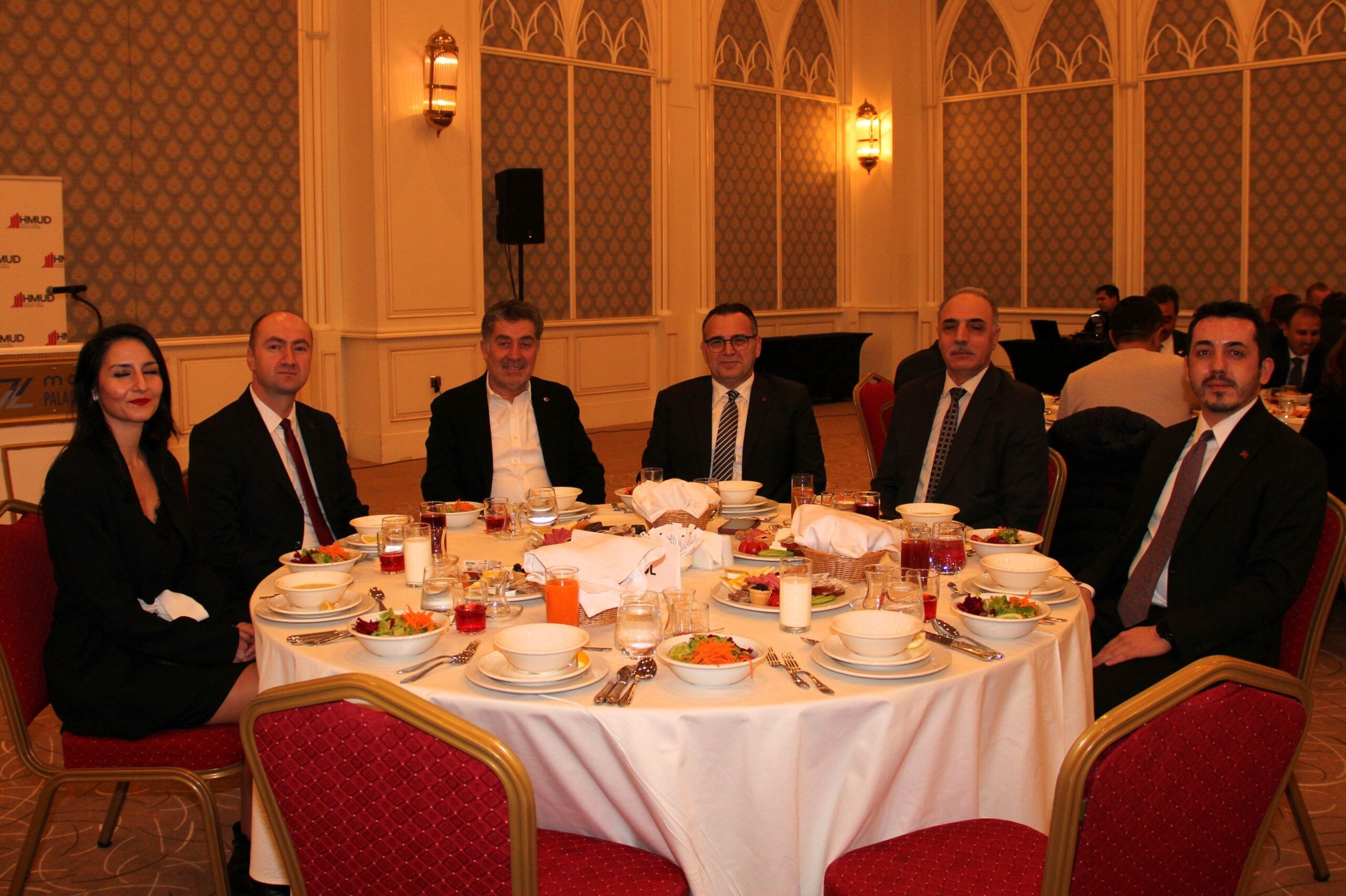 2026 Yılı İftar Organizasyonu