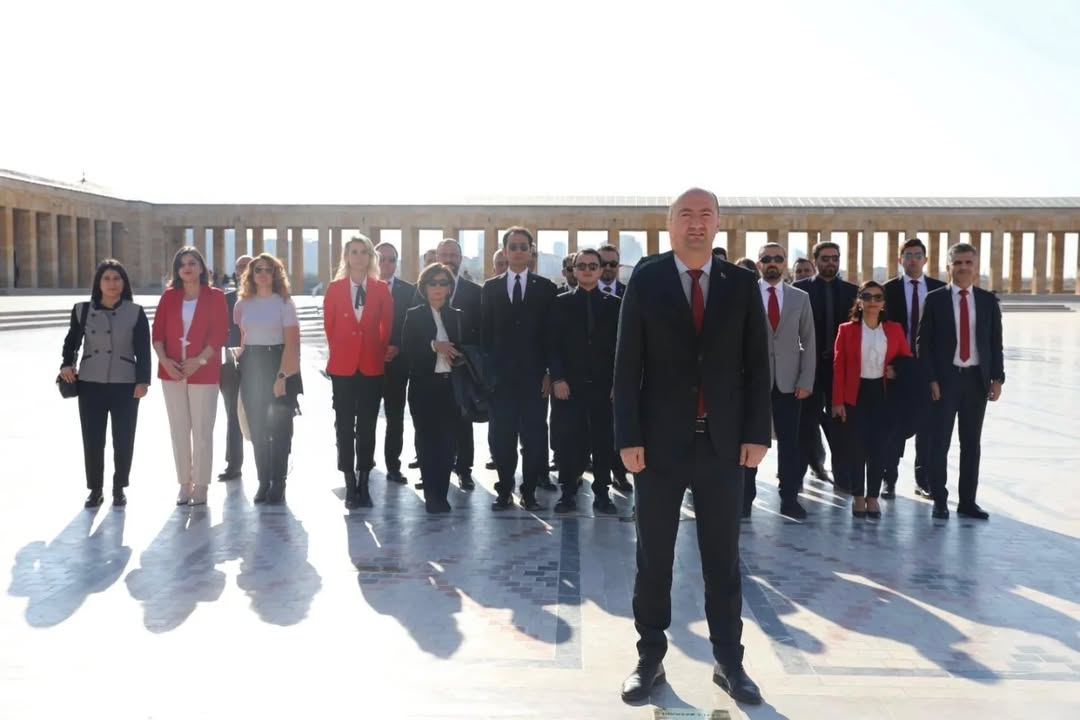 Photo by Hazine ve Maliye Uzmanları Derneği (HMUD) on November 08, 2024. Fotoğraf açıklaması yok..